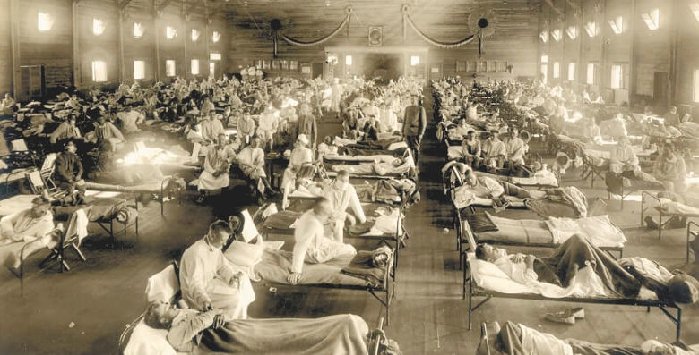pandemia antes colombia