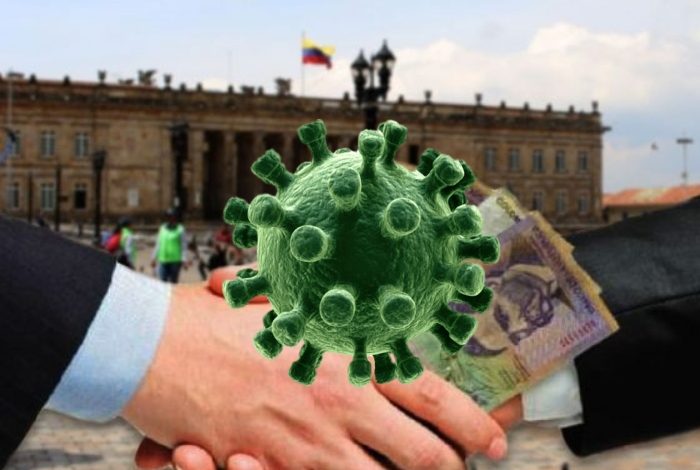 EDITORIAL LA INMORALIDAD COMO POLITICA DE GOBIERNO 1