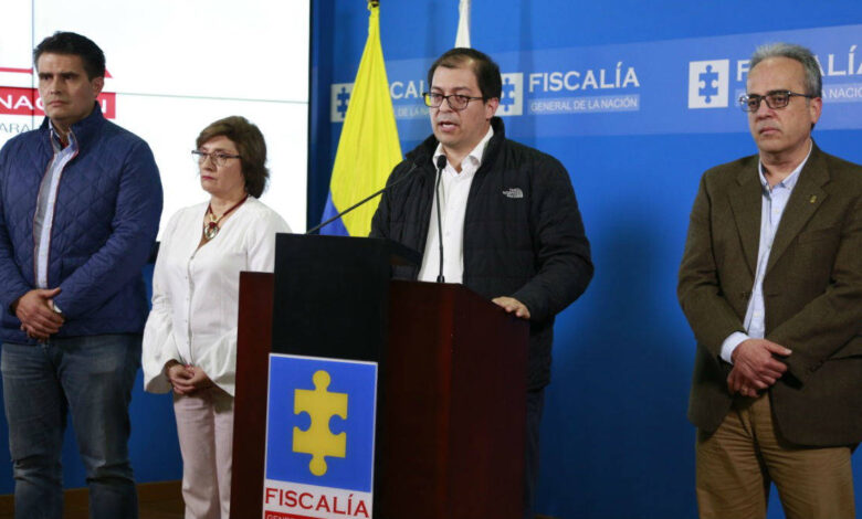 LA CORRUPCION DEL PAIS EN LA MIRA DE LA FISCALIA. 7