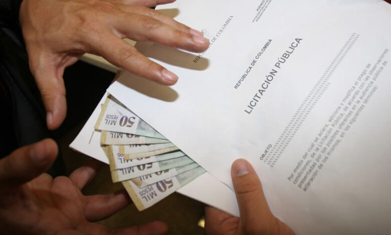 LA EMPRESA OSCURA E ILÍCITA DE LA COMUNICACIÓN. 17