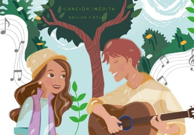 12 DE JULIO GRAN CONCURSO DE LA CANCIÓN POR LA PAZ 2020 2