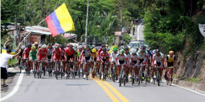 Avanzan preparativos para la realización de la vuelta al Tolima en bicicleta. 1