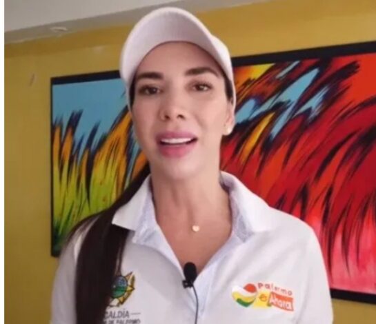 Procuraduría abre investigación contra alcaldesa de Palermo Huila, por contrato de Covid - 19 9