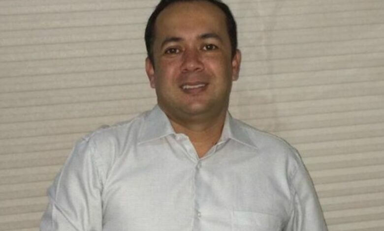 Exalcalde de Girardot destituido e inhabilitado por la Procuraduría. 6