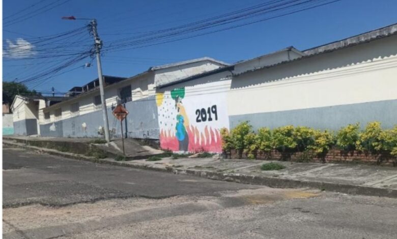 Procuraduría destituyó e inhabilitó a docente de Ibagué, por acoso sexual a sus alumnas. 9 Procuraduría destituyó e inhabilitó a docente de Ibagué, por acoso sexual a sus alumnas. 9