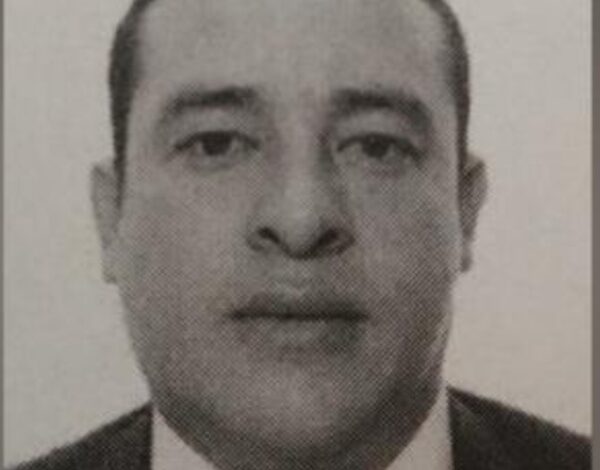 Imputado extesorero del IMDRI por apropiación de recursos oficiales. 10 Imputado extesorero del IMDRI por apropiación de recursos oficiales. 10