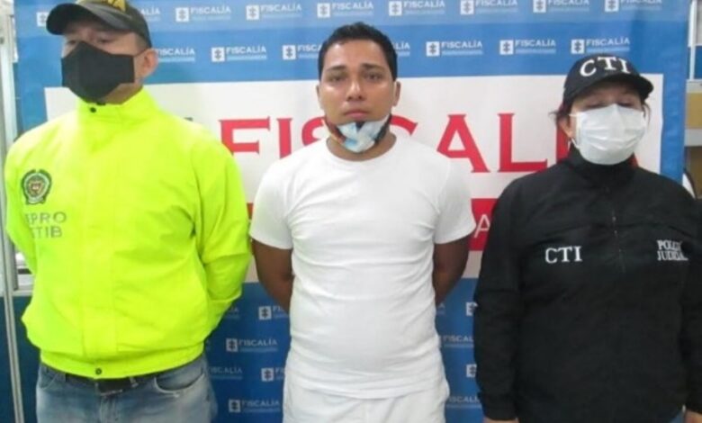 A la cárcel enfermero que abusó sexualmente de cuatro niñas en Ibagué. 5 A la cárcel enfermero que abusó sexualmente de cuatro niñas en Ibagué. 5