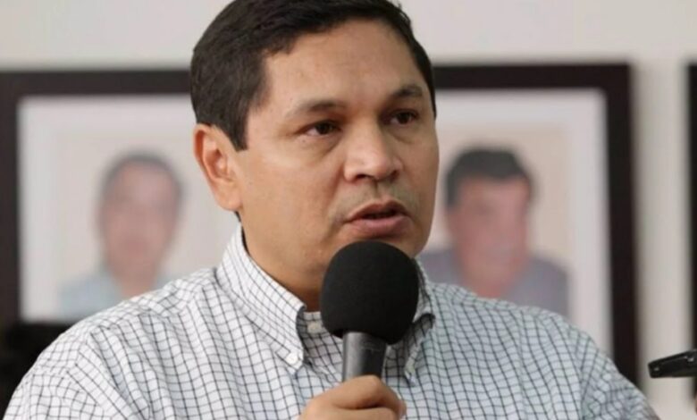 Fiscalía ocupó bienes con fines de extinción de dominio del exalcalde de Neiva a exfuncionarios y contratistas 2