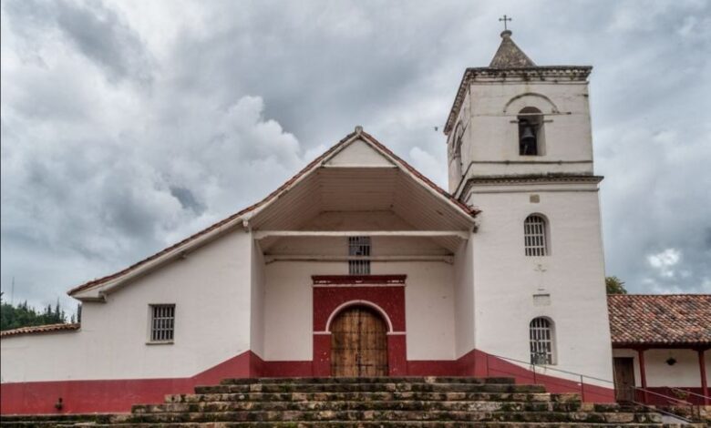 A la Cárcel concejal por crimen del alcalde de Sutatausa Cundinamarca 8