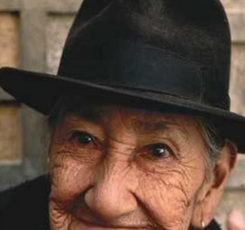 LISTO EL PAGO DE DEVOLUCIÓN DEL IVA PARA ABUELITOS DEL PROGRAMA ‘COLOMBIA MAYOR’. 2