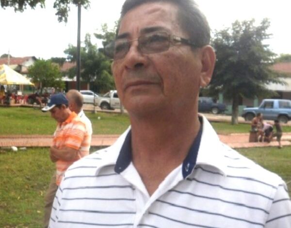 Judicializado exalcalde de Piedras Tolima por contrato de obra del Parque Principal. 9