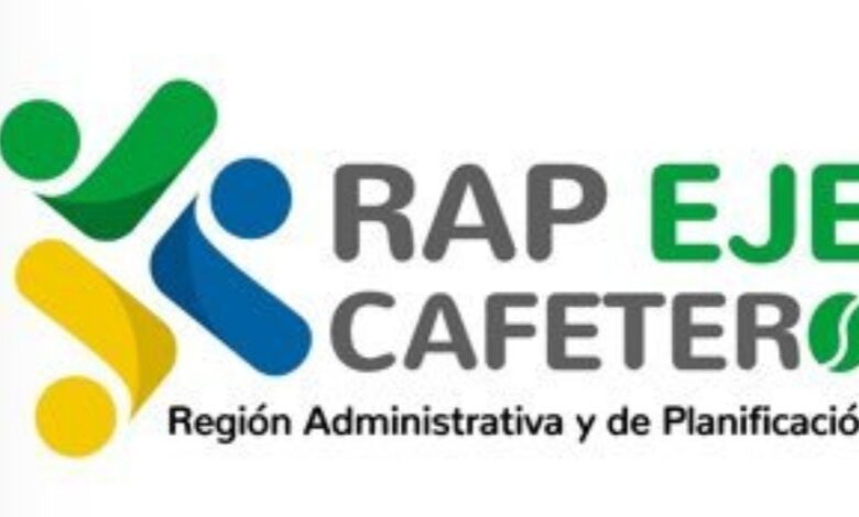 El Tolima Ingresó a la Región Administrativa de Planeación del Eje Cafetero. 7