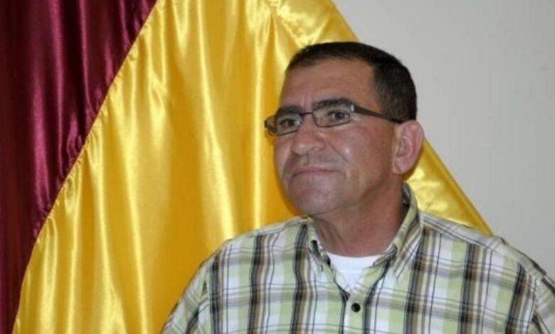Acusados por la Fiscalia alcalde del Líbano Tolima y otros exfuncionarios por celebración indebida de convenio. 1