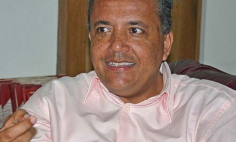 Fiscalía imputó cargos al exgobernador de Tolima Óscar Barreto por irregularidades contratación 3
