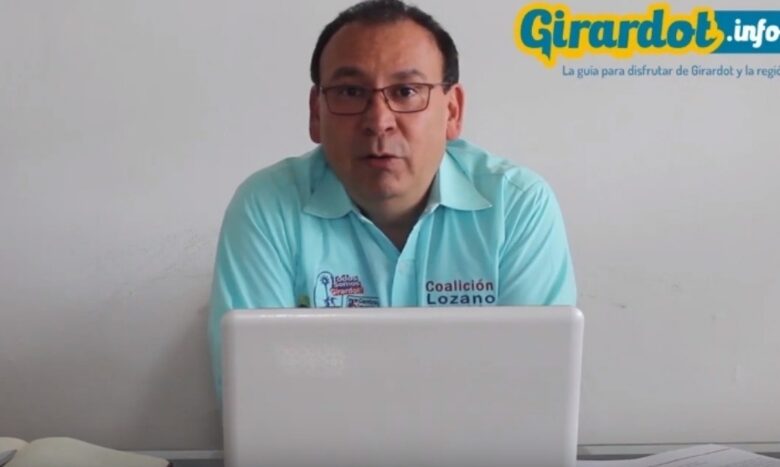 A juicio disciplinario alcalde de Girardot, Cundinamarca por la Procuraduría. 10