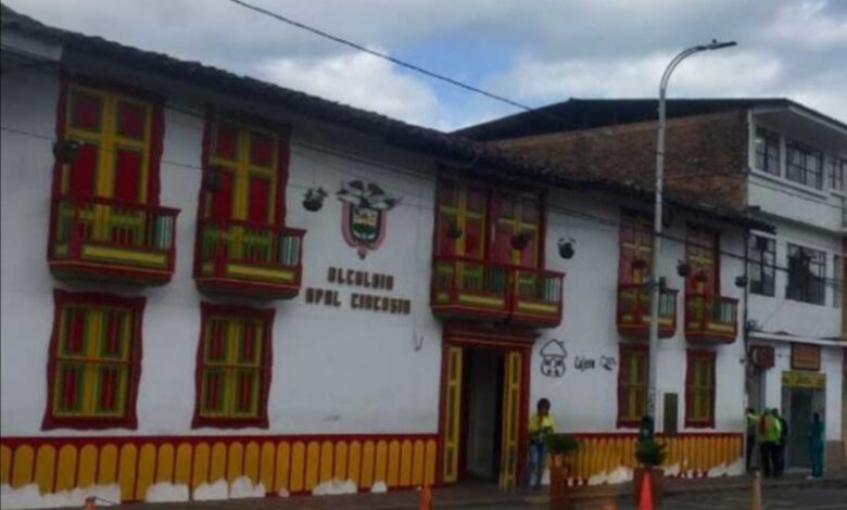 Fiscalía imputó a exalcaldesa de Circasia por presuntos actos de corrupción 4