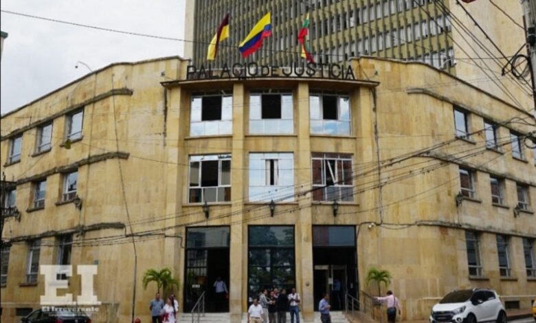 Condenado ibaguereño por publicar información íntima de 14 mujeres y una adolescente, sin su consentimiento. 7 Condenado ibaguereño por publicar información íntima de 14 mujeres y una adolescente, sin su consentimiento. 7