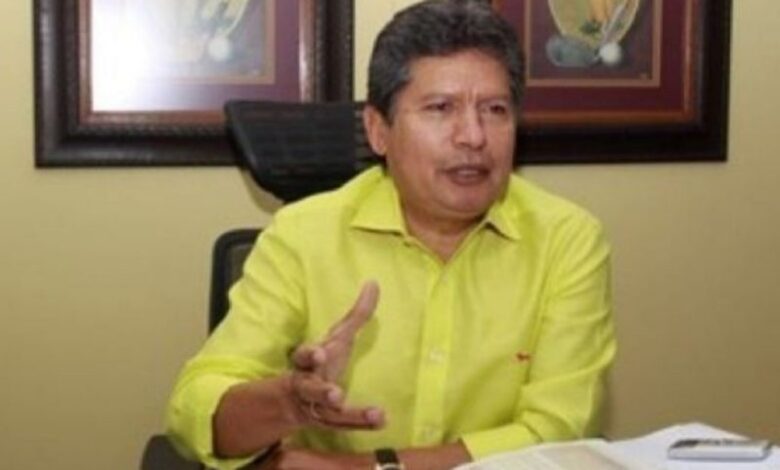 Procuraduría inhabilitó por diez años a exdirector administrativo de Comfamiliar del Huila 3 Procuraduría inhabilitó por diez años a exdirector administrativo de Comfamiliar del Huila 3