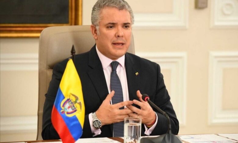 Hoy visita a Ibagué el presidente Iván Duque con gran parte de su gabinete.   3