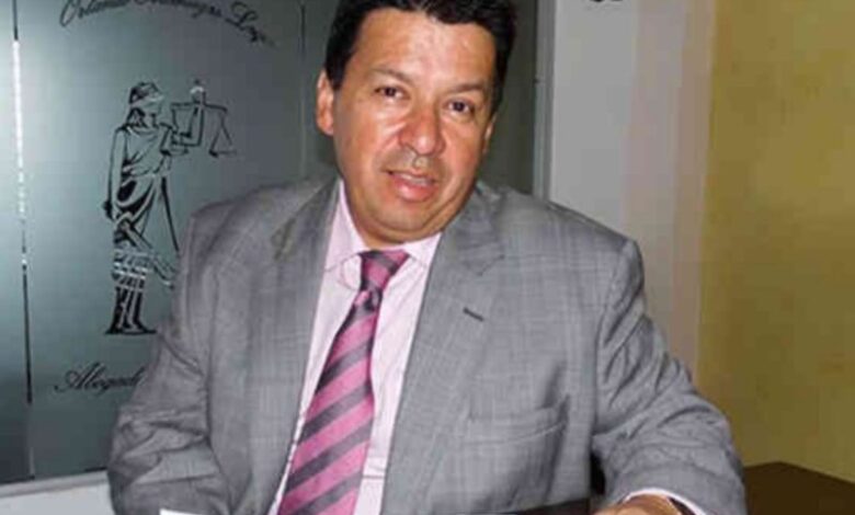 Imputado nuevamente Orlando Arciniegas por desfalco a Juegos Nacionales de Ibagué 9 Imputado nuevamente Orlando Arciniegas por desfalco a Juegos Nacionales de Ibagué 9