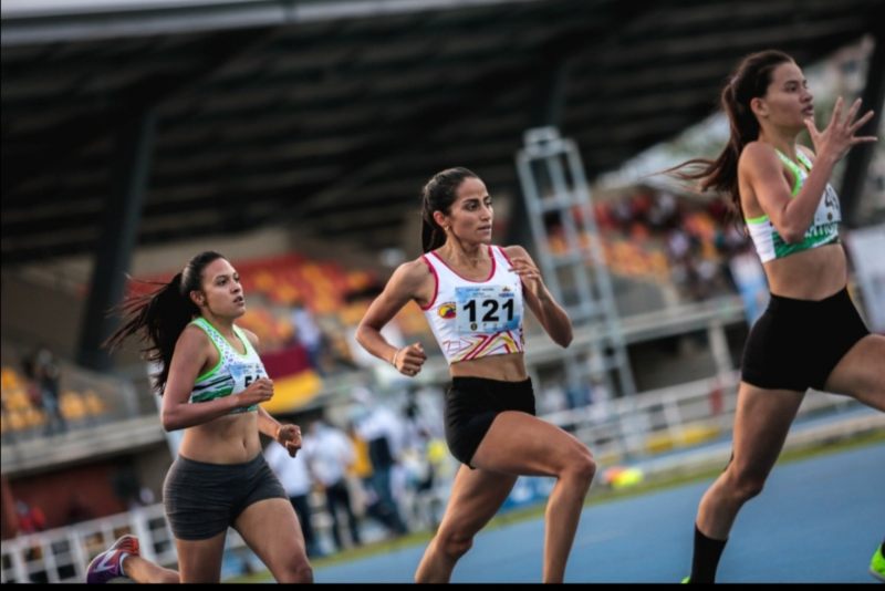 El Tolima se posiciona como Destino del Deporte en Colombia 1 El Tolima se posiciona como Destino del Deporte en Colombia 1
