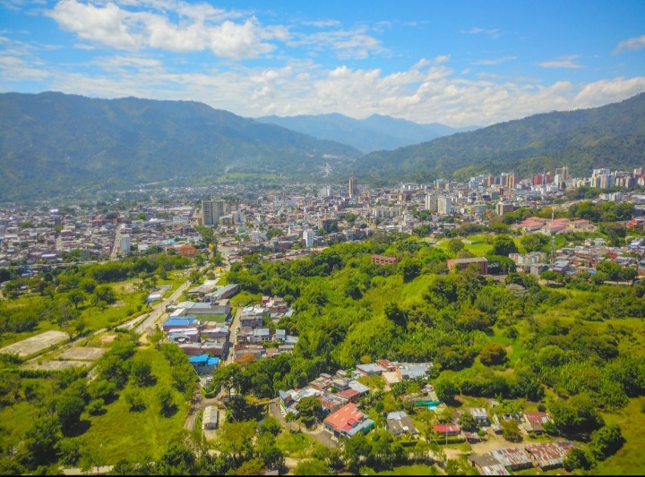 Ibagué implementa medidas para garantizar el orden público este fin de semana en la ciudad. 1 Ibagué implementa medidas para garantizar el orden público este fin de semana en la ciudad. 1