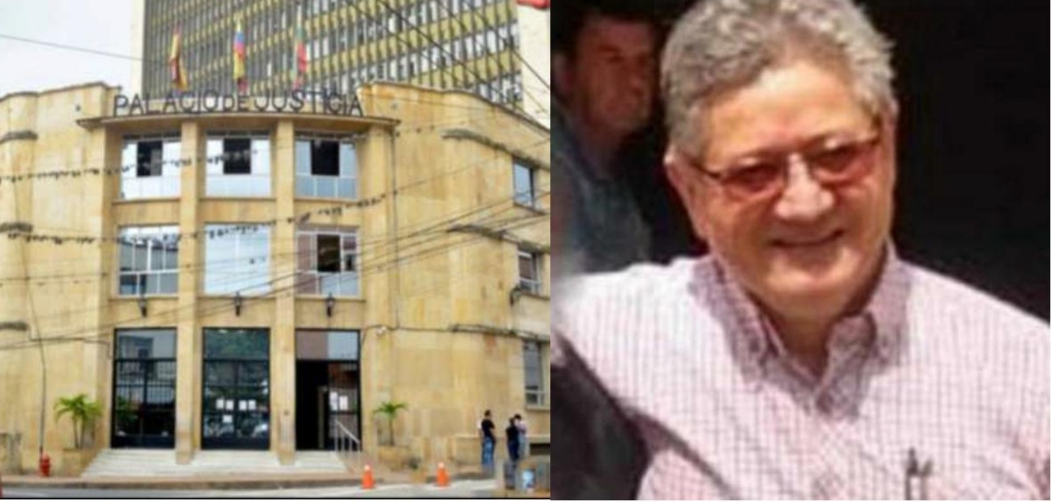 Corte Suprema de Justicia condenó a 8 años de prisión a exjuez de Ibagué 1