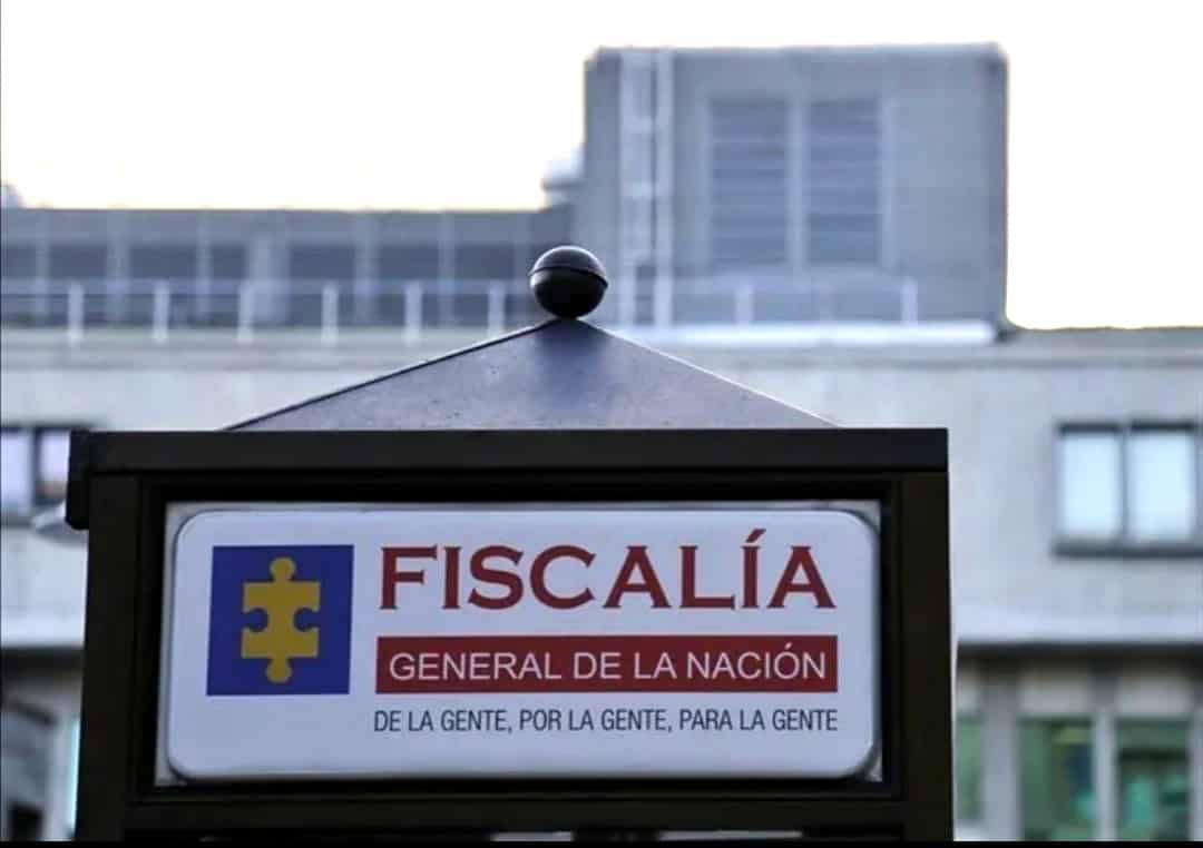 Fiscalía acusó a exfuncionaria de Colpensiones por modificar historias laborales de manera ilegal. 1
