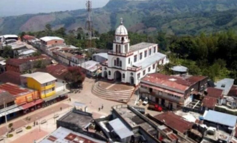 Procuraduría solicita elección de nuevo personero municipal en Falan, Tolima.···· 1