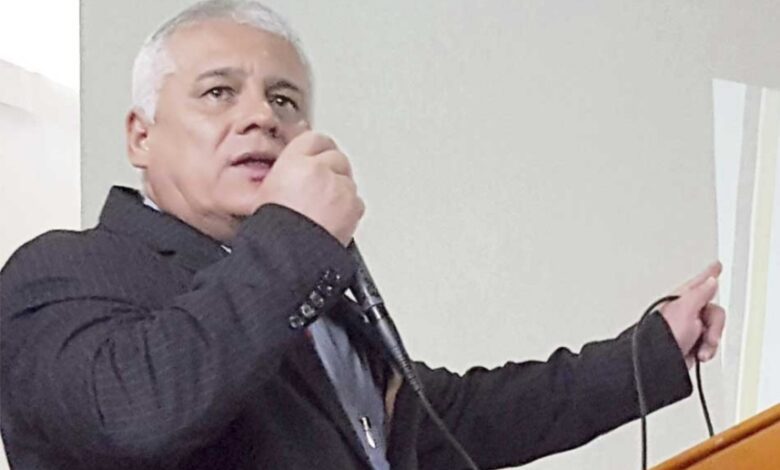 Cargos contra excontralor municipal de Dosquebradas – Risaralda. 10 Cargos contra excontralor municipal de Dosquebradas – Risaralda. 10