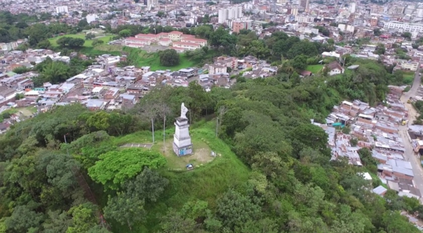 Este sábado 10 de julio brigada de salud en la comuna Dos de Ibagué. 1