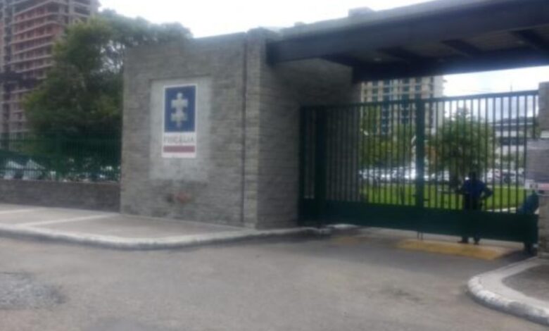 Por desfalco a los Juegos Nacional fue judicializado ciudadano español. 7 Por desfalco a los Juegos Nacional fue judicializado ciudadano español. 7