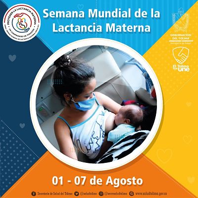 Es importante alimentar a los bebes con leche materna 1