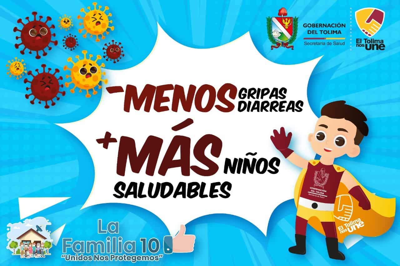 Trabajamos por la promoción y prevención en la población infantil. 1 Trabajamos por la promoción y prevención en la población infantil. 1