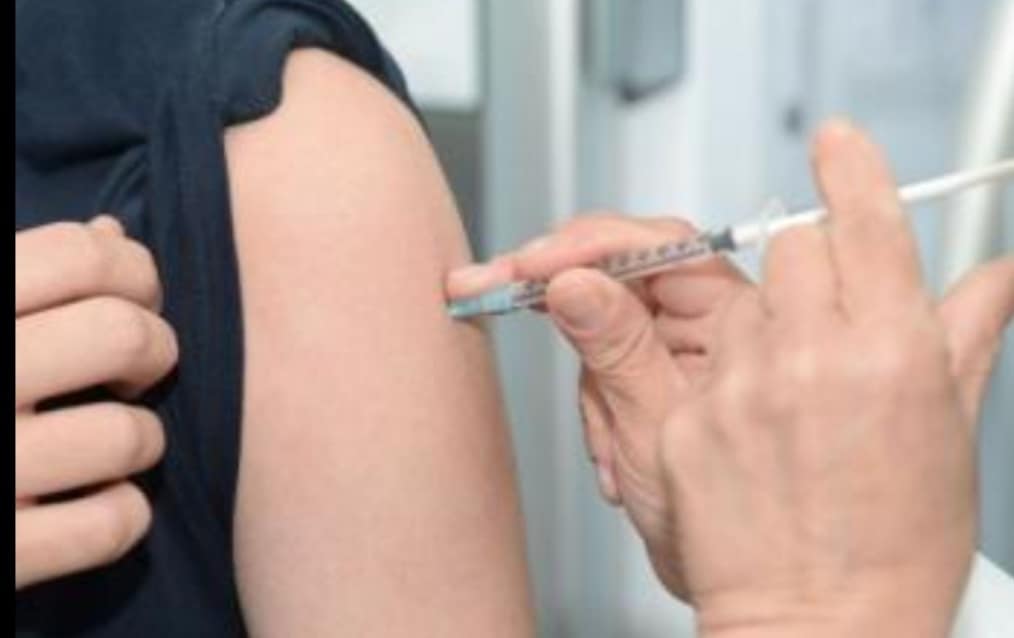 Biológicos de segundas dosis se utilizarán para primeras dosis. 1
