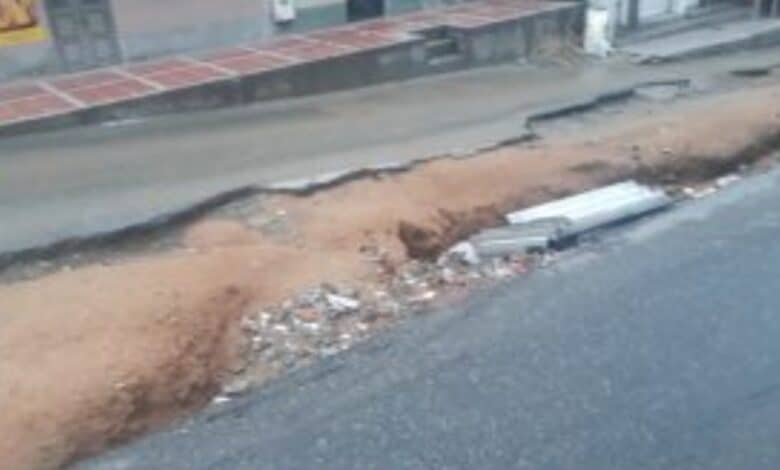 millonaria licitación para recuperar la malla vial de Ibagué. 5