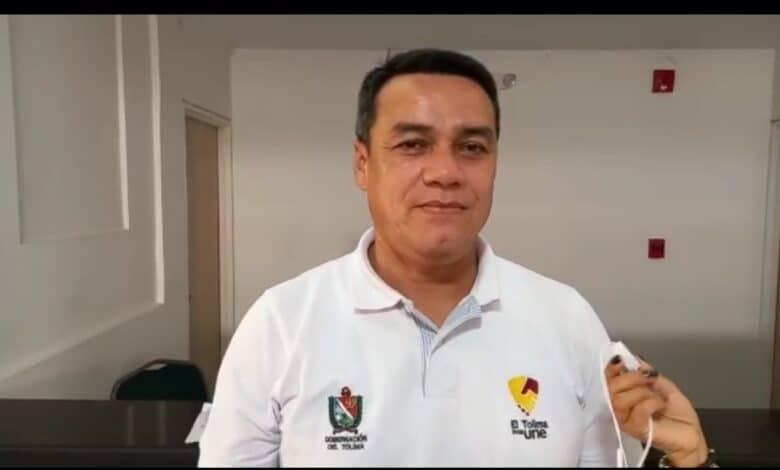 Cinco puntos seguros tendrán ejes viales del Tolima durante el Puente Festivo. 1