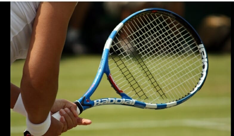 Cerca de 200 deportistas de 20 países estarán en el Torneo M15 profesional de Tenis de Campo 6