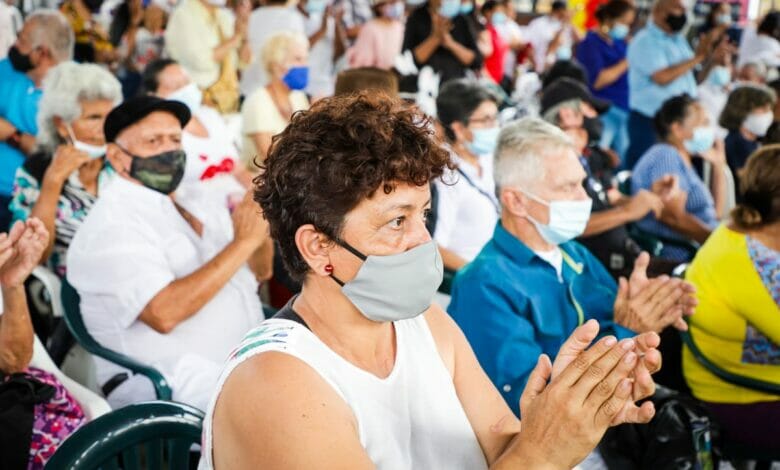 Suspendidos beneficiarios del programa ‘Colombia Mayor’ en Ibagué. 1 Suspendidos beneficiarios del programa ‘Colombia Mayor’ en Ibagué. 1