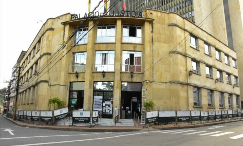 Tribunal de Ibagué confirmó condena contra médico general por la muerte de un niño que fue picado por un alacrán 8 Tribunal de Ibagué confirmó condena contra médico general por la muerte de un niño que fue picado por un alacrán 8