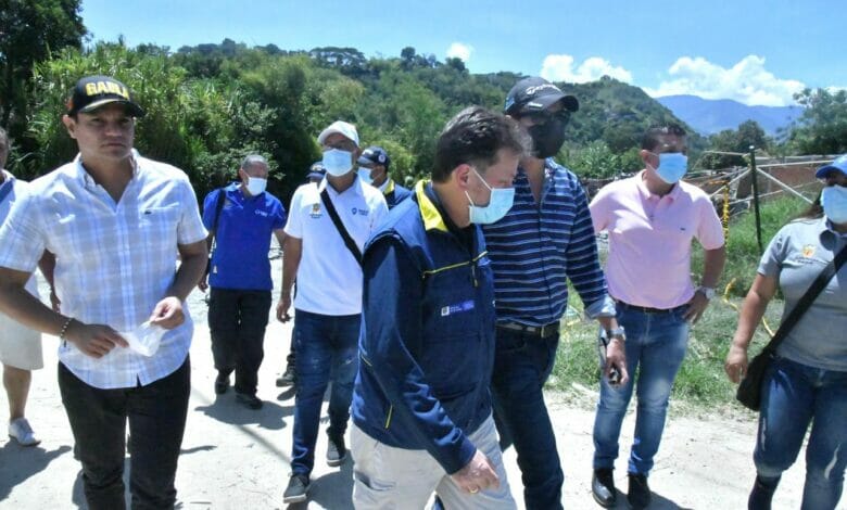 Estos son los compromisos del consejo municipal de gestión del riesgo con Gobierno Nacional. 2 Estos son los compromisos del consejo municipal de gestión del riesgo con Gobierno Nacional. 2