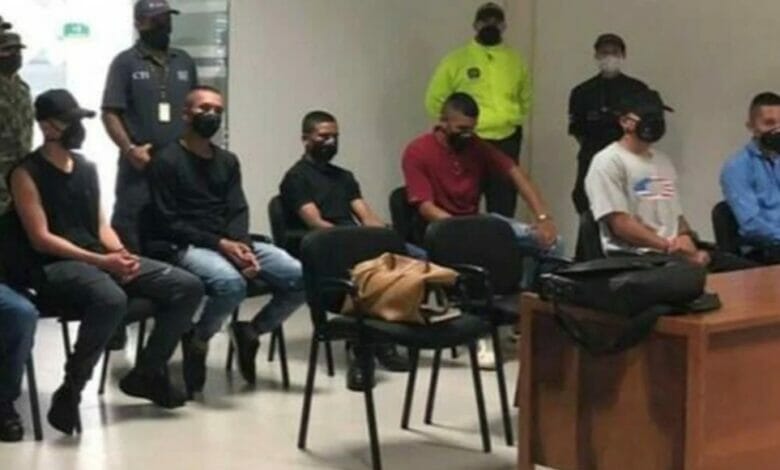 Confirmada condena contra soldados por acceso carnal a niña indígena en Risaralda. 11 Confirmada condena contra soldados por acceso carnal a niña indígena en Risaralda. 11