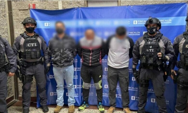 A la carcel tres dragoneantes del Inpec señalados de torturar a reclusos en la cárcel La Modelo. 9 A la carcel tres dragoneantes del Inpec señalados de torturar a reclusos en la cárcel La Modelo. 9