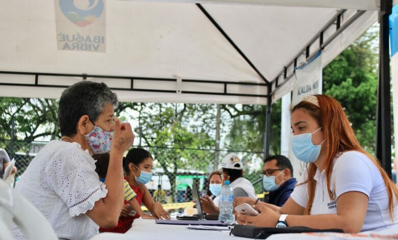Este sábado se llevará a cabo una nueva ‘Brigada de salud por la vida’ en la comuna Nueve. 7
