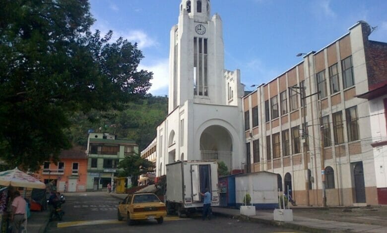 Incautada maquinaria usada para minería ilegal en Fresno Tolima. 5 Incautada maquinaria usada para minería ilegal en Fresno Tolima. 5