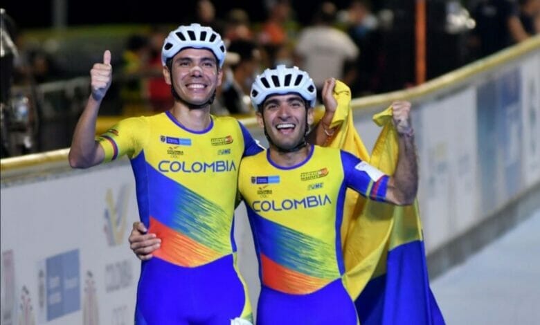 Colombia obtuvo ocho oros en primer día de competencias del Mundial de Patinaje. 13 Colombia obtuvo ocho oros en primer día de competencias del Mundial de Patinaje. 13