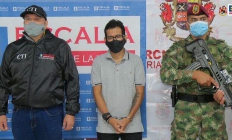 Condenado a cuatro años de prisión exfuncionario del IBAL. 2 Condenado a cuatro años de prisión exfuncionario del IBAL. 2