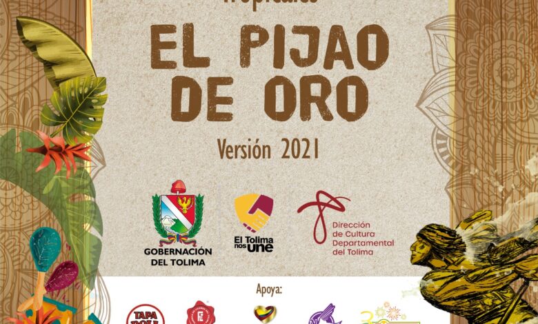 Prográmese este fin de semana para asistir al Festival de Orquestas Pijao de Oro. 2 Prográmese este fin de semana para asistir al Festival de Orquestas Pijao de Oro. 2