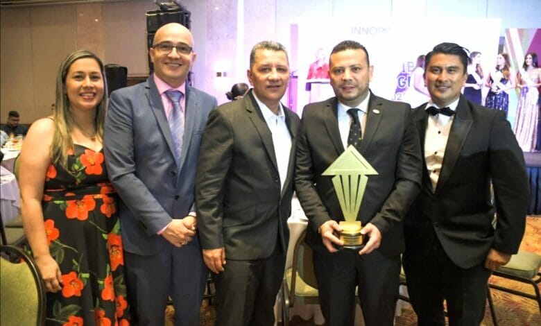 Gobernación del Tolima ganó dos categorías de los Premios Iberoamericanos Innopolitica 2021. 14 Gobernación del Tolima ganó dos categorías de los Premios Iberoamericanos Innopolitica 2021. 14