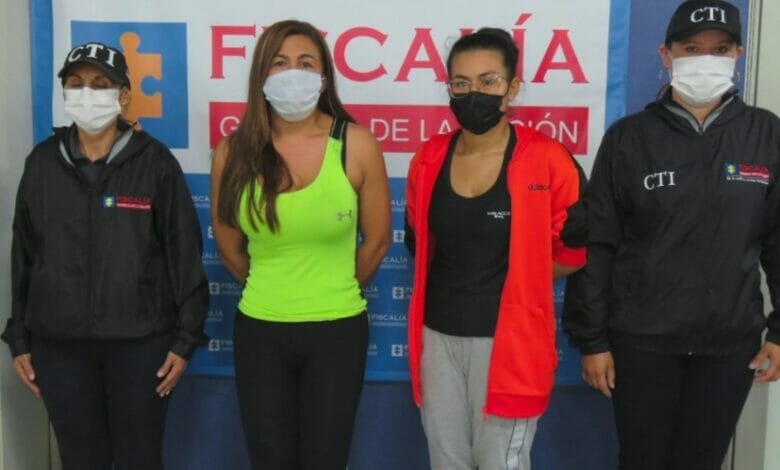 La Fiscalía impacto organización que estafó con falsos subsidios de vivienda 7 La Fiscalía impacto organización que estafó con falsos subsidios de vivienda 7